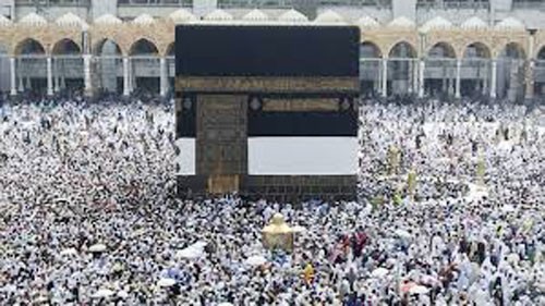 haj