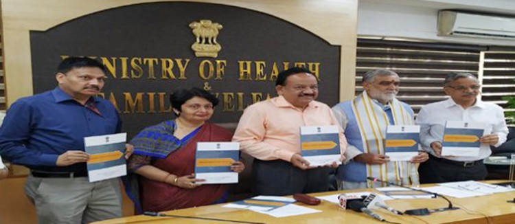 national digital health planning report released