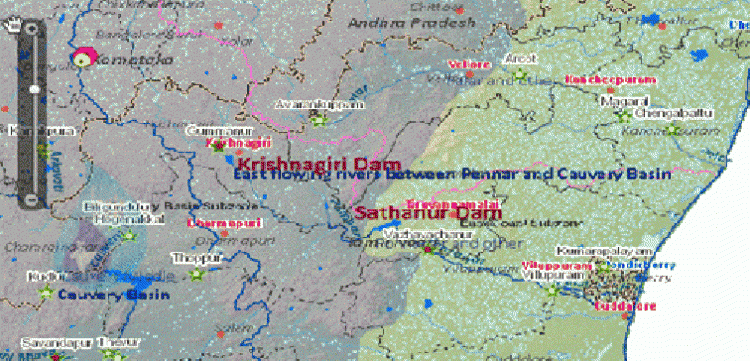 tamilnadu, alert of cyclone storm