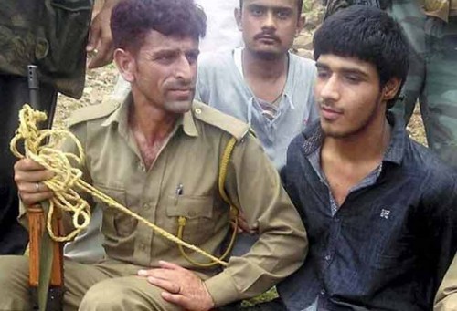 pakistani terrorist kasim