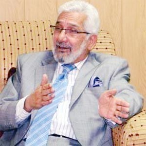 zubair ahmed malik
