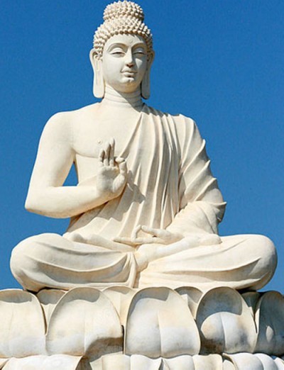 lord buddha