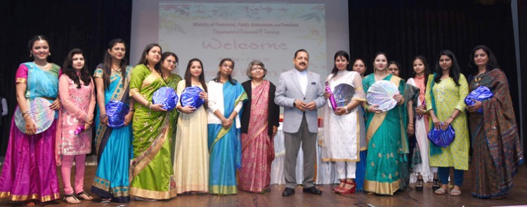 international women's day workshop in delhi