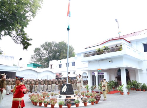 director general of police