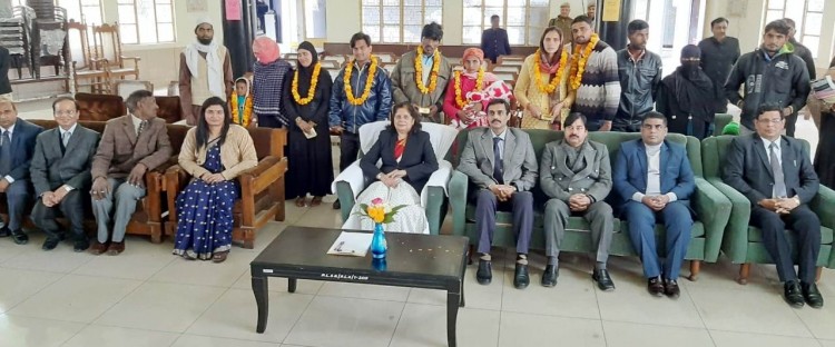 lok adalat in bijnor