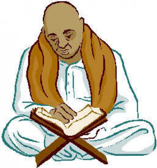 पंडित-pandit