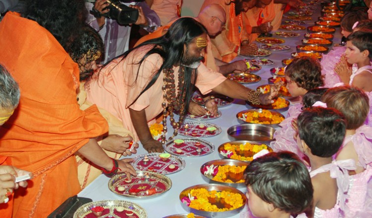 beti bachao-warp daughter campaign