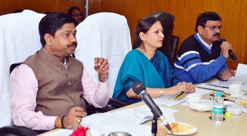 nand gopal nandi