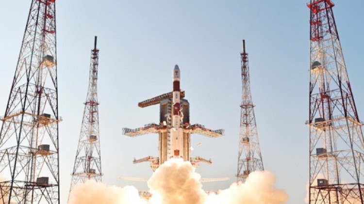 success in space