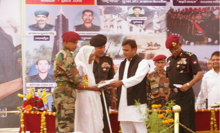 akhilesh yadav