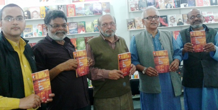 book fair, asghar wajahat, selected stories