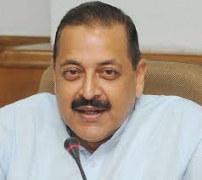 dr. jitendra singh
