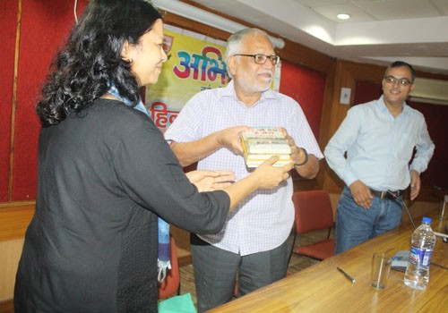 journalist and writer anurag chaturvedi