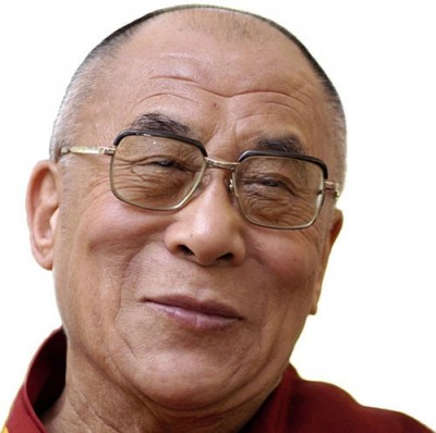 dalai lama
