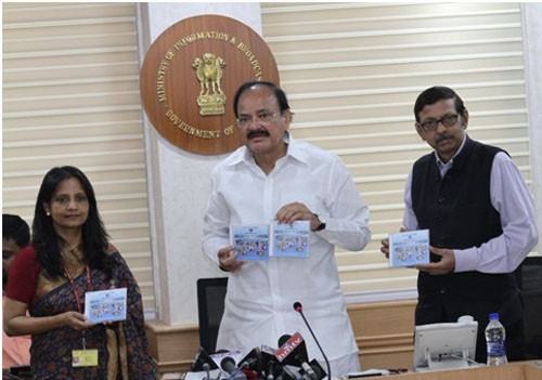 m. venkaiah naidu