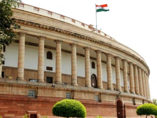 parliament