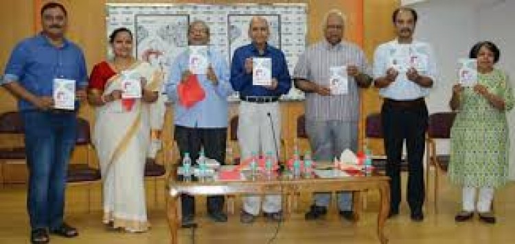 praveen kumar's first story collection chhabeela rangabaaz ka shahar