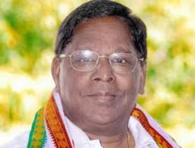 narayan sami