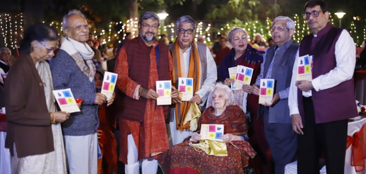 rajkamal prakashan celebrated its foundation day
