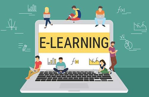 e-learning