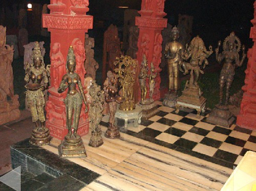 कला संस्कृति