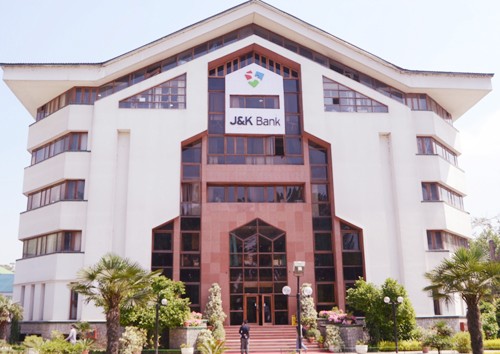 j & k bank
