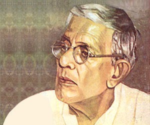 jamini roy