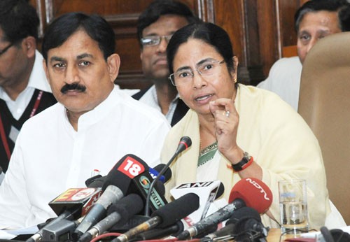 ममता बनर्जी-mamata banerjee