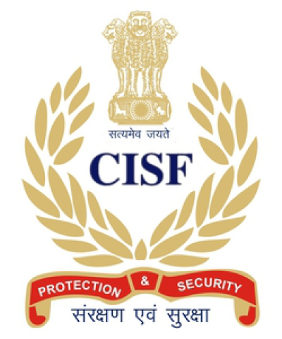 cisf