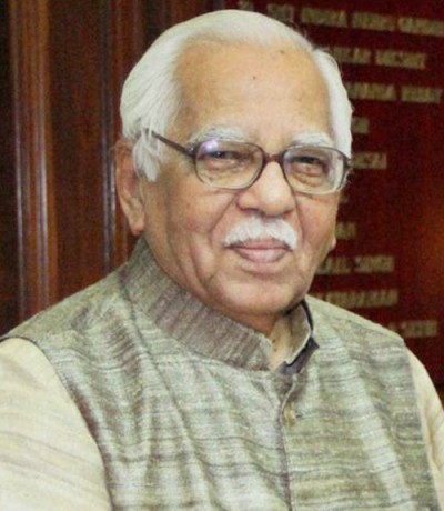 governor ram naik