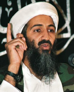 ओसामा बिन लादेन-osama bin laden
