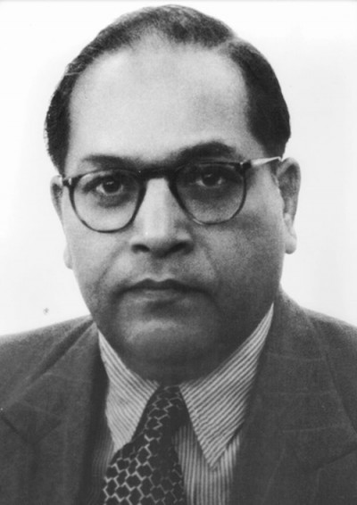 babasaheb dr. b.r. ambedkar