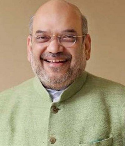 amit shah