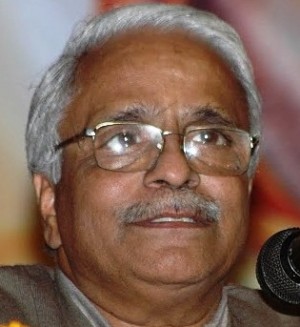 bayyaji joshi