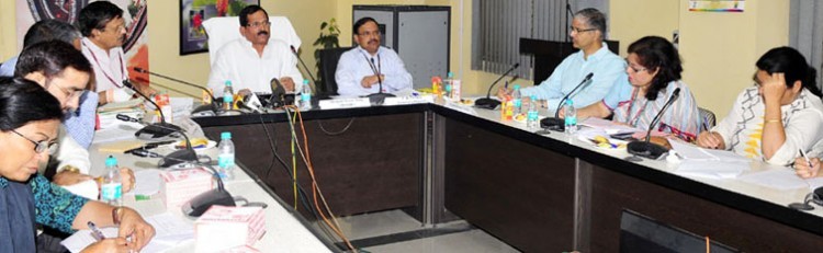 scheme of yoga park of ayush ministry across the country