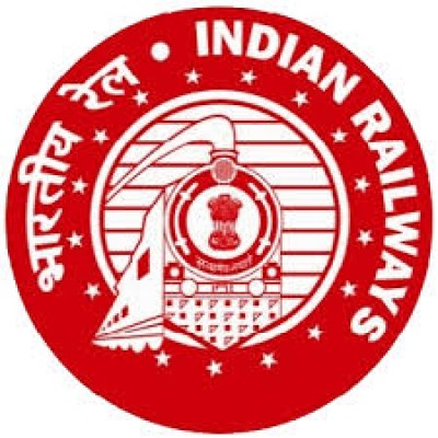 railway logo