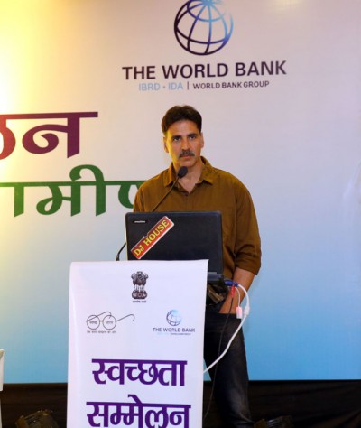akshay kumar