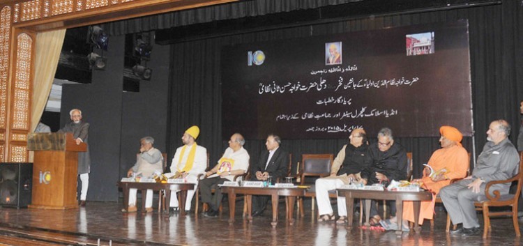 khwaja hasan, chehlum, memorable meeting