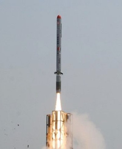 cruise missile nirbhay