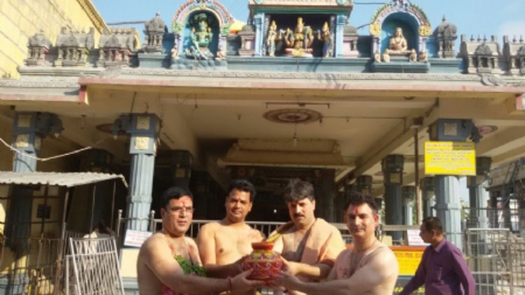 goa, tamil nadu, abhinav sandesh yaatra