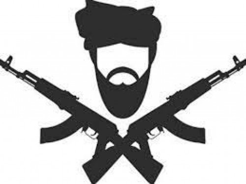 terror logo