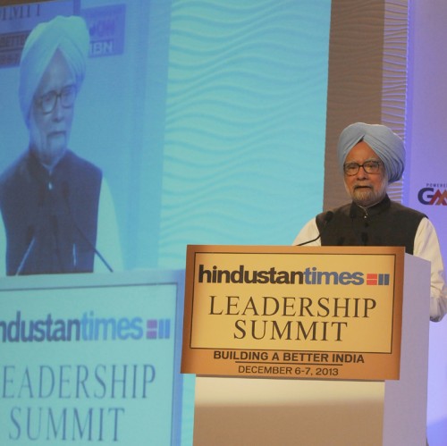 manmohan singh