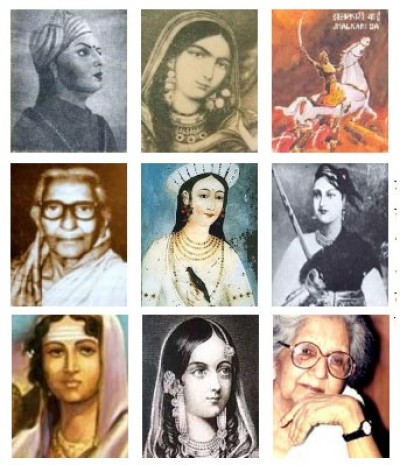 ऊदा देवी