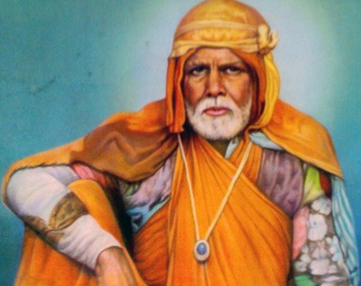 sant gadge baba