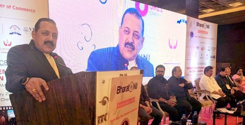 dr. jitendra singh