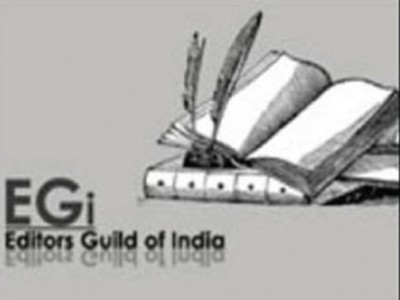 editors' guild of india