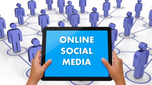online media