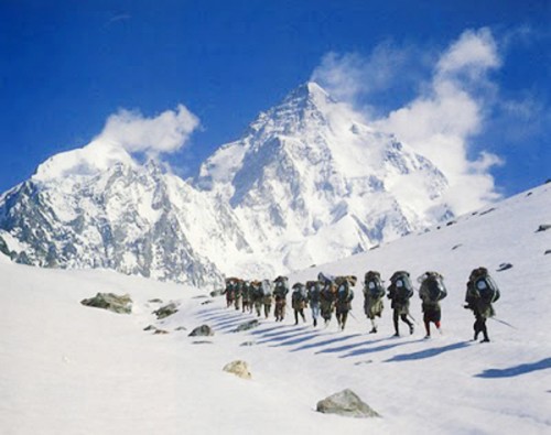 kailash mansarovar yatra
