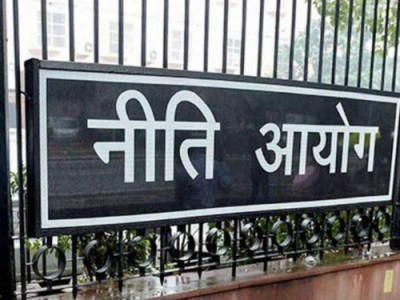 niti aayog