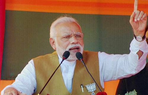 pm narendra modi